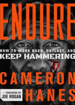 Endure by Cameron Hanes USA