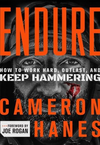 Endure by Cameron Hanes USA Endure by Cameron Hanes USA