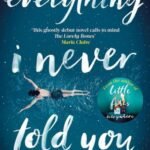 Everything I Never Told You by Celeste Ng USA