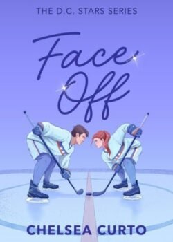Face Off by Chelsea Curto USA