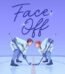Face Off by Chelsea Curto USA