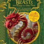 Fantastic Beasts by J.K. Rowling USA