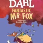 Fantastic Mr Fox by Roald Dahl USA