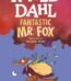 Fantastic Mr Fox by Roald Dahl USA
