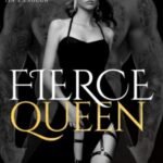 Fierce Queen by Sadie Kincaid USA