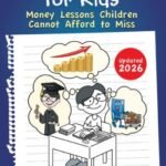 Finance 101 for Kids by Walter Andal USA