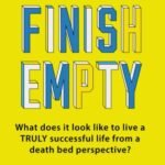 Finish Empty by Joshua Medcalf USA