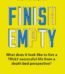 Finish Empty by Joshua Medcalf USA