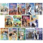 Frieren: Beyond Journey's End Vol. 1-14 by Kanehito Yamada USA