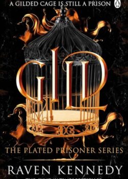 Gild by Raven Kennedy USA