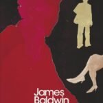 Giovanni's Room by James Baldwin USA