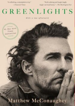 Greenlights by Matthew McConaughey USA