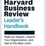 HBR Leader's Handbook by Ron Ashkenas USA