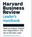 HBR Leader's Handbook by Ron Ashkenas USA