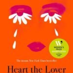 Heart the Lover by Lily King USA