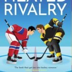 Heated Rivalry by Rachel Reid USA