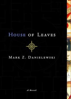 House of Leaves by Mark Z. Danielewski USA