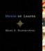 House of Leaves by Mark Z. Danielewski USA