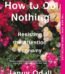 How to Do Nothing by Jenny Odell USA