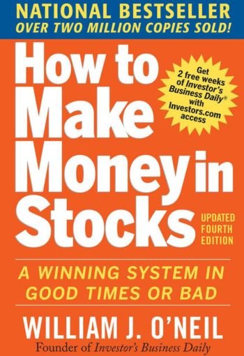 How to Make Money in Stocks By William O'Neil USA How to Make Money in Stocks By William O'Neil USA