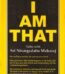 I Am That by Nisargadatta Maharaj USA