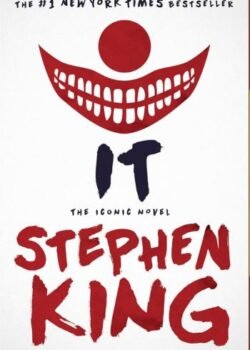 It by Stephen King USA