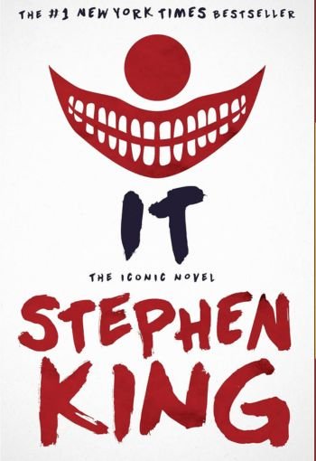 It by Stephen King USA It by Stephen King USA
