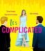It's Complicated by Camilla Isley USA