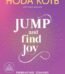 Jump and Find Joy by Hoda Kotb USA