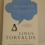 Just for Fun by Linus Torvalds USA