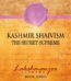 Kashmir Shaivism by Swami Lakshmanjoo Book USA