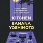 Kitchen by Banana Yoshimoto USA