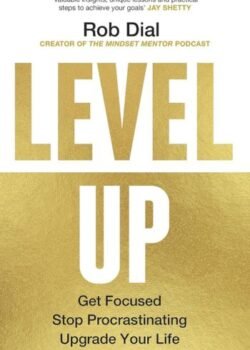 Level Up by Rob Dial USA
