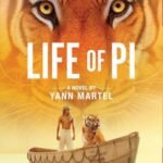 Life of Pi by Yann Martel USA