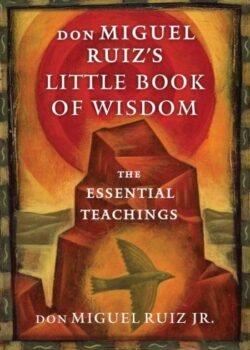 Little Book of Wisdom by Don Miguel Ruiz USA