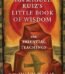 Little Book of Wisdom by Don Miguel Ruiz USA