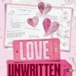 Love Unwritten by Lauren Asher USA