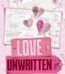 Love Unwritten by Lauren Asher USA