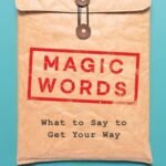 Magic Words by Jonah Berger USA