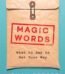 Magic Words by Jonah Berger USA