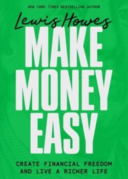 Make Money Easy by Lewis Howes USA