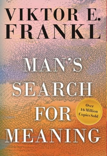 Man's Search for Meaning by Viktor Frankl USA Man's Search for Meaning by Viktor Frankl USA