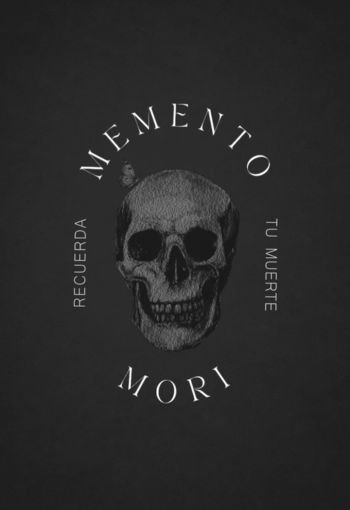 Memento Mori by Humberto Montesinos USA Memento Mori by Humberto Montesinos USA