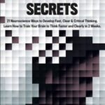 Mind Hacking Secrets by Scott Sharp USA