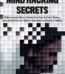 Mind Hacking Secrets by Scott Sharp USA