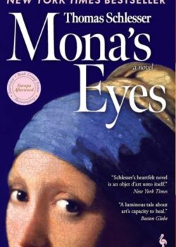 Mona's Eyes by Thomas Schlesser USA