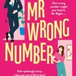 Mr. Wrong Number by Lynn Painter USA