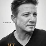My Next Breath by Jeremy Renner USA