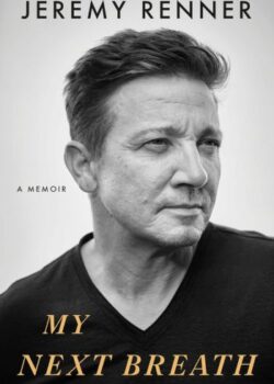 My Next Breath by Jeremy Renner USA