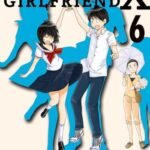 Mysterious Girlfriend X Vol. 6 By Ueshiba Manga USA